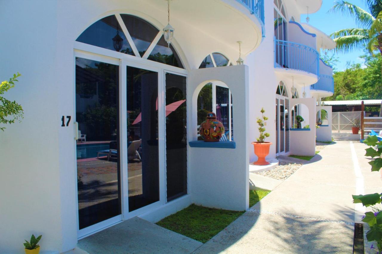 Hotel Mexico Lindo Санта Крус Уатулко Екстериор снимка